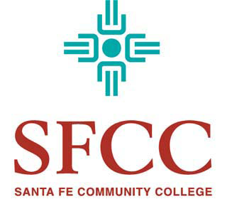 Santa Fe Community College Logo