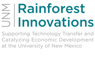 UNM Rainforest Event