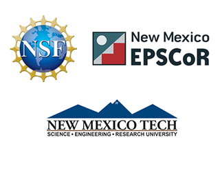 EPSCoR Track 1 NMT Event Logo