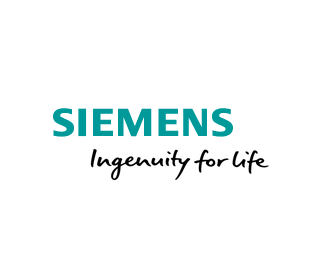 Siemens logo