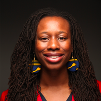 Dr. Chinonye Nnakwe Whitley, NSF EPSCoR