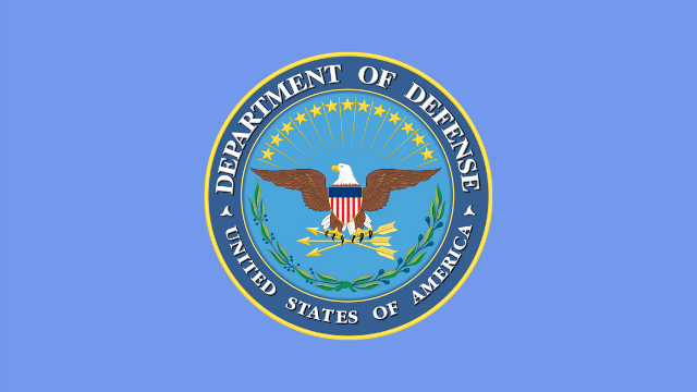 US Department of Defense