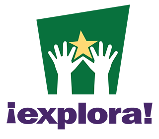 ¡Explora! logo