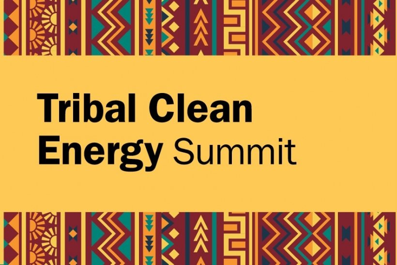 Tribal Clean Energy Summit