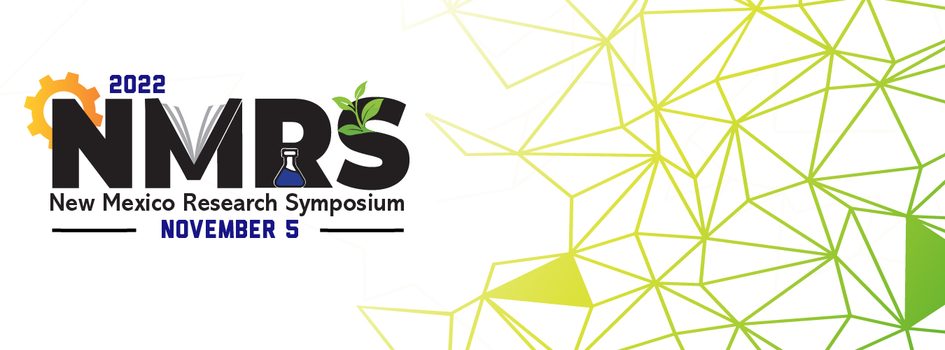 NMRS 2022 event info banner