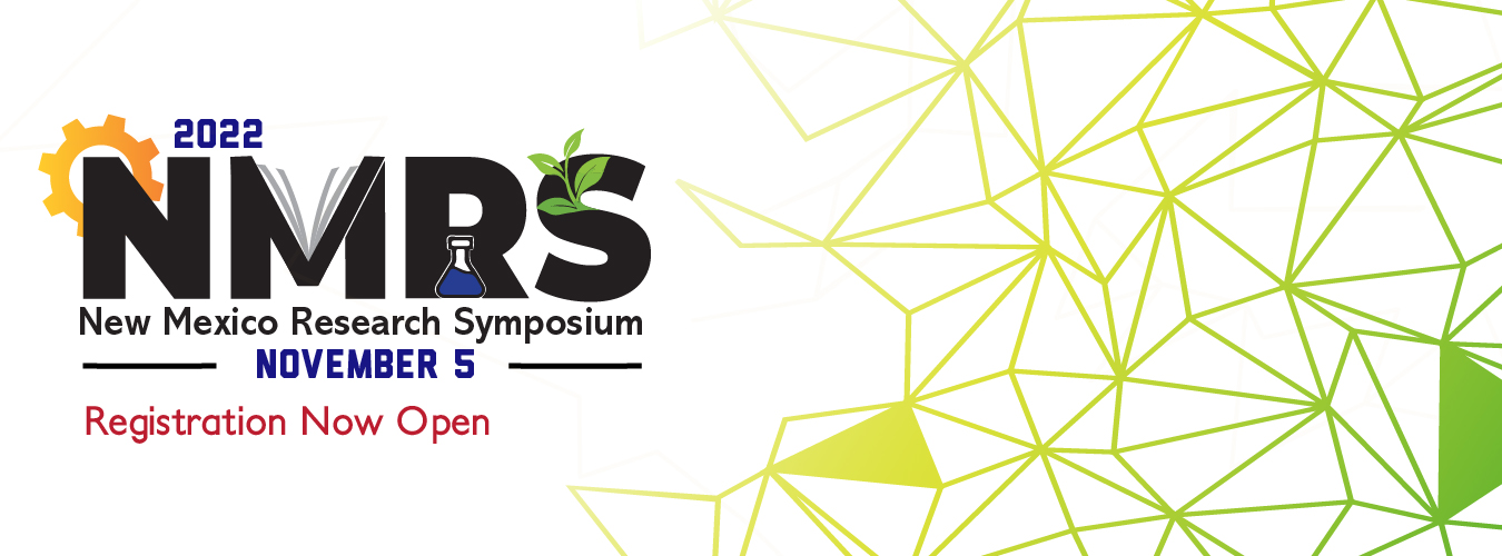 NMRS program banner. Registration now open