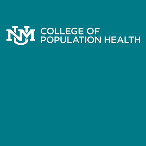 UNM College of Population Health