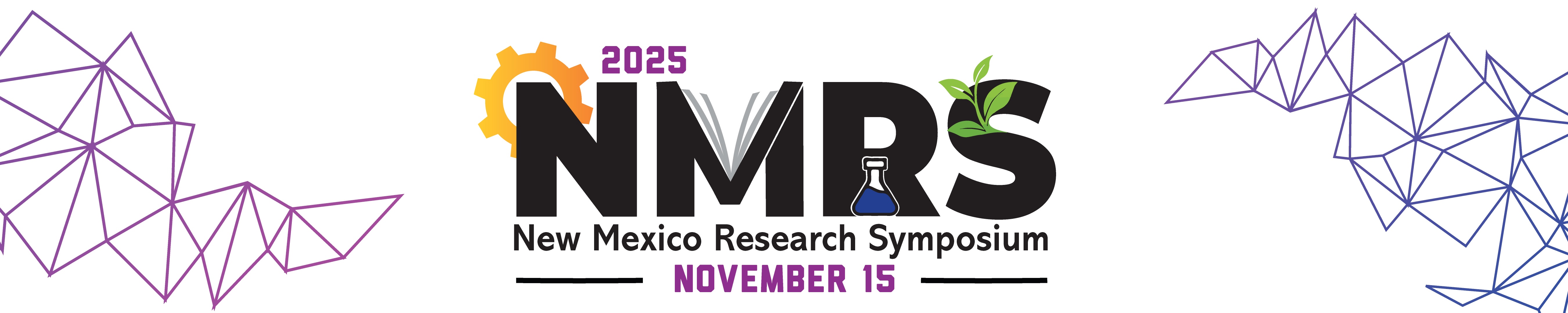 NMRS program banner