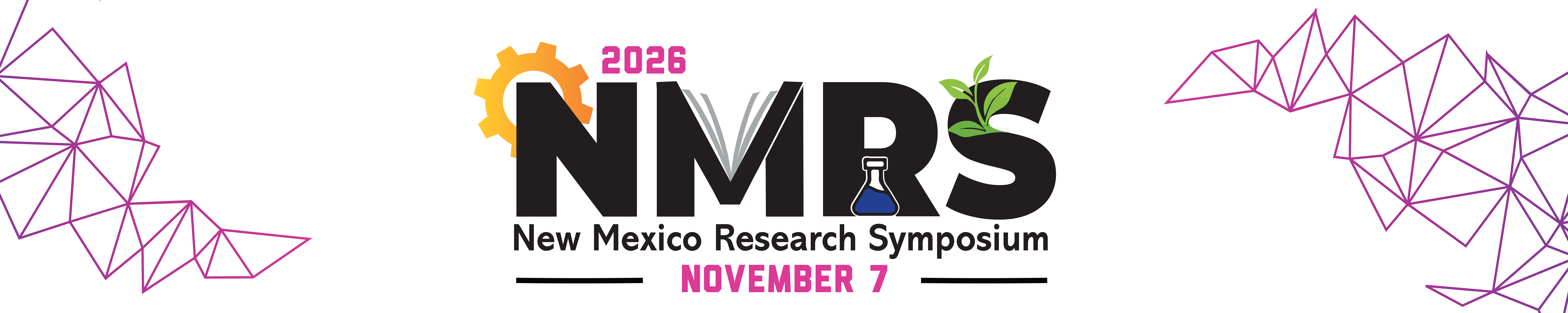 2026 event banner with event date (Nov 7)