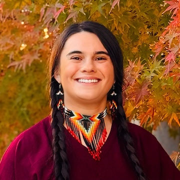 Zoe Hutcherson, ENMU