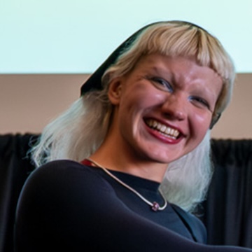 Aleksandra N Maruszak, CNM