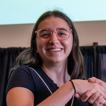 Kaitlyn Rivera, ENMU