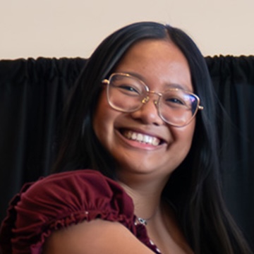 Christiana Concepcion, UNM