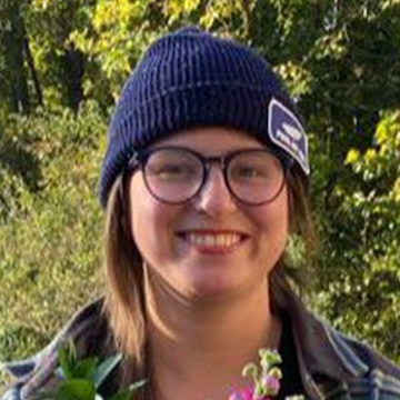 Abigail Coffman, UNM