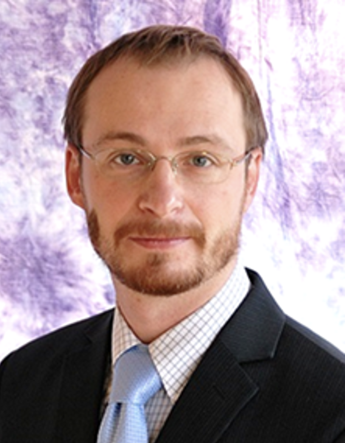 Dr Andrei Zagrai