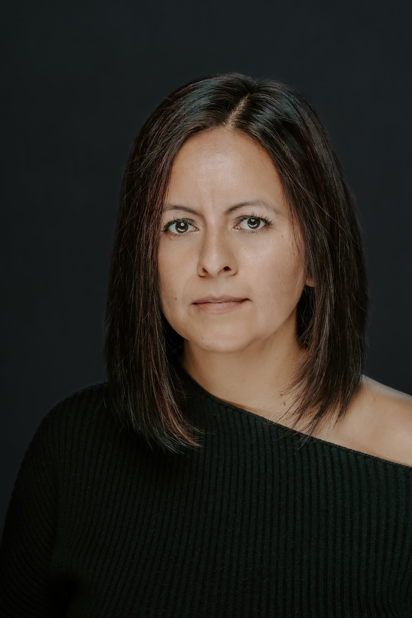 Dr Sara Del Valle