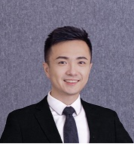 Dr Dongchang Chen
