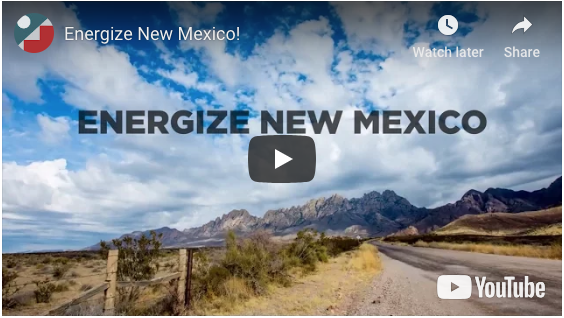 Energize NM