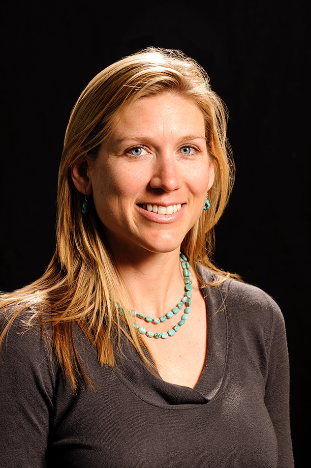 Headshot of Anne Jakle