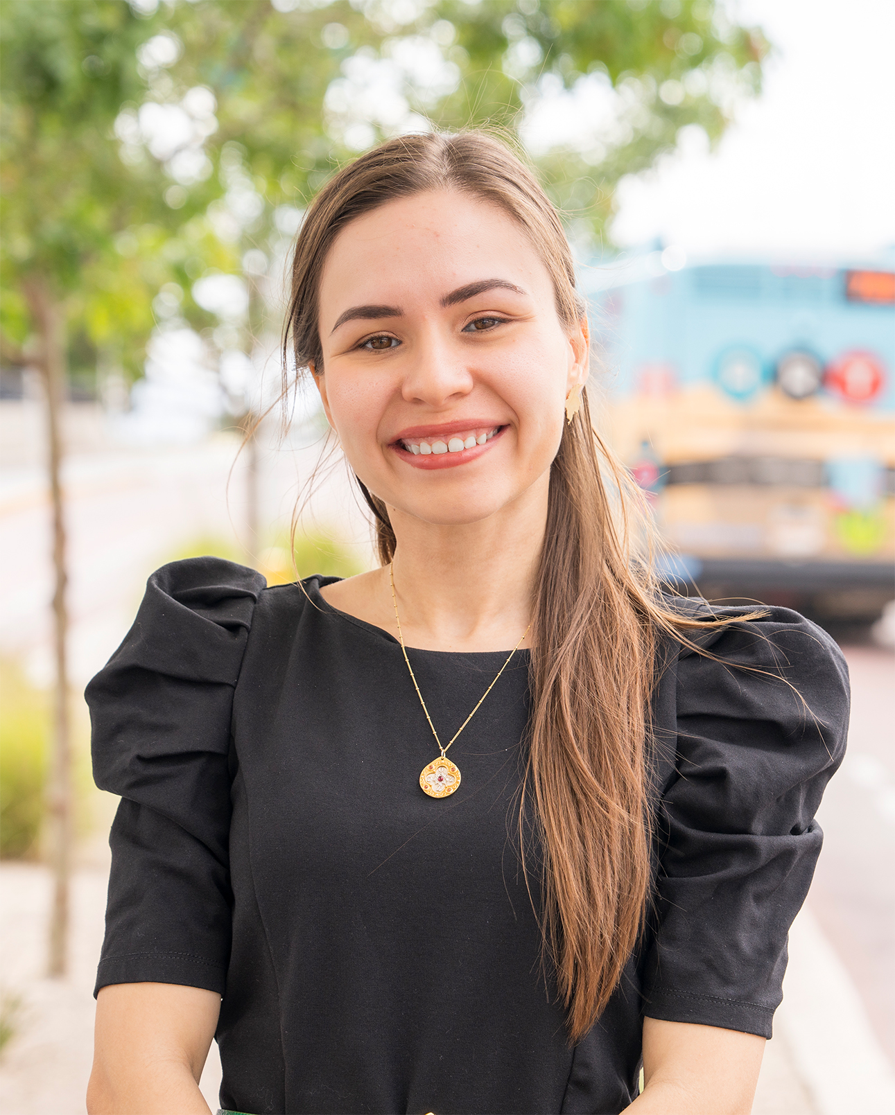 Lisa L. Losada-Rojas