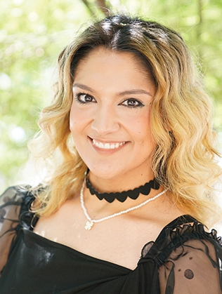 Jacqueline Chavez headshot