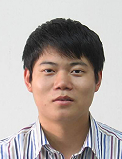 Dr. Fengyu Wang