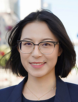 Dr. Yuting Yang