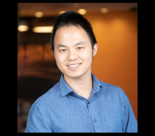 Dr. Leo Yazhou Jiang