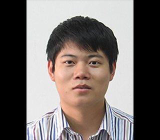Dr. Fengyu Wang